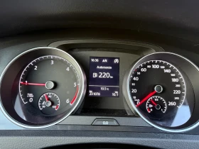 VW Golf 7.5, снимка 14