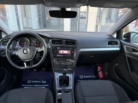 VW Golf 7.5, снимка 11