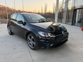 VW Golf 7.5, снимка 7