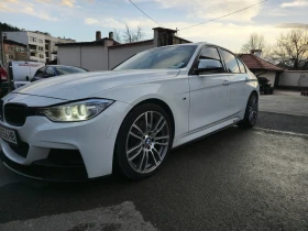 BMW 335 i RWD, снимка 4