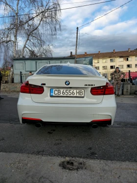 BMW 335 i RWD, снимка 3