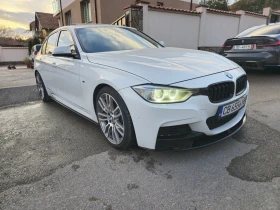 BMW 335 i RWD, снимка 1