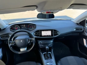 Peugeot 308 1.5 HDI * автомат* навигация* Full Led, снимка 13