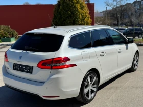 Peugeot 308 1.5 HDI * автомат* навигация* Full Led, снимка 4