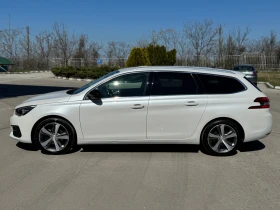 Peugeot 308 1.5 HDI * автомат* навигация* Full Led, снимка 7