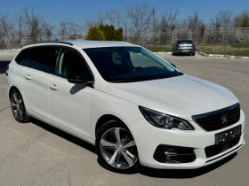 Peugeot 308 1.5 HDI * автомат* навигация* Full Led, снимка 9