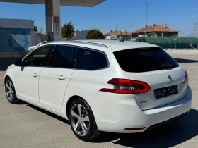 Peugeot 308 1.5 HDI * автомат* навигация* Full Led, снимка 6