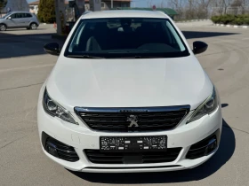 Peugeot 308 1.5 HDI * автомат* навигация* Full Led, снимка 2