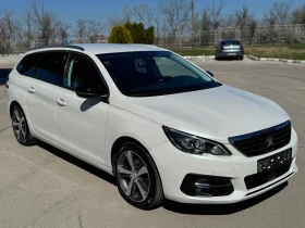 Peugeot 308 1.5 HDI * автомат* навигация* Full Led, снимка 3