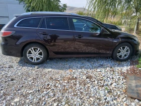 Обява за продажба на Mazda 6 ~7 000 лв. - изображение 4 | Auto.bg Обява за продажба на Mazda 6 ~7 000 лв. - изображение 4