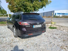 Обява за продажба на Mazda 6 ~7 000 лв. - изображение 3 | Auto.bg Обява за продажба на Mazda 6 ~7 000 лв. - изображение 3