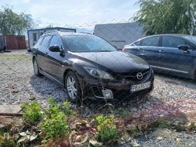 Обява за продажба на Mazda 6 ~7 000 лв. - изображение 2 | Auto.bg Обява за продажба на Mazda 6 ~7 000 лв. - изображение 2