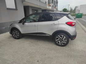 Обява за продажба на Renault Captur 1, 5 dCi ДЕСЕН волан ~12 700 лв. - изображение 3