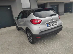 Обява за продажба на Renault Captur 1, 5 dCi ДЕСЕН волан ~12 700 лв. - изображение 2