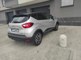 Обява за продажба на Renault Captur 1, 5 dCi ДЕСЕН волан ~12 700 лв. - изображение 5