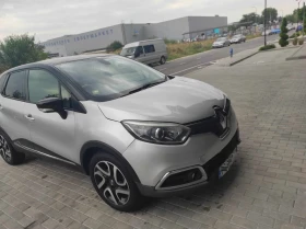 Обява за продажба на Renault Captur 1, 5 dCi ДЕСЕН волан ~12 700 лв. - изображение 6