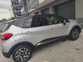 Обява за продажба на Renault Captur 1, 5 dCi ДЕСЕН волан ~12 700 лв. - изображение 4
