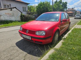 Обява за продажба на VW Golf IV 1.6 ~1 900 лв. - изображение 1