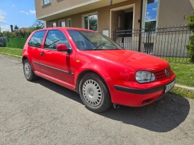 Обява за продажба на VW Golf IV 1.6 ~1 900 лв. - изображение 2