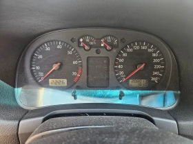 Обява за продажба на VW Golf IV 1.6 ~1 900 лв. - изображение 9