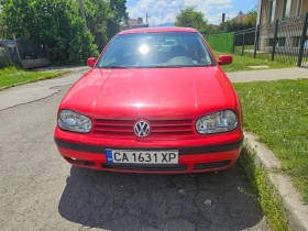 Обява за продажба на VW Golf IV 1.6 ~1 900 лв. - изображение 1