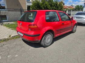 Обява за продажба на VW Golf IV 1.6 ~1 900 лв. - изображение 3