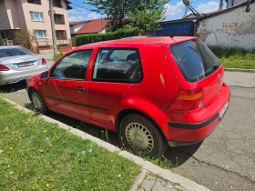 Обява за продажба на VW Golf IV 1.6 ~1 900 лв. - изображение 4