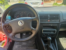 Обява за продажба на VW Golf IV 1.6 ~1 900 лв. - изображение 7