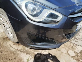 Обява за продажба на Hyundai I40 2000 ~10 999 лв. - изображение 8