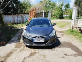 Обява за продажба на Hyundai I40 2000 ~10 999 лв. - изображение 1
