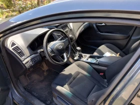 Обява за продажба на Hyundai I40 2000 ~10 999 лв. - изображение 4