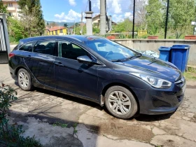 Обява за продажба на Hyundai I40 2000 ~10 999 лв. - изображение 1