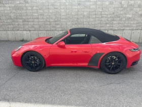 Обява за продажба на Porsche 911 * Carrera Cabriolet* CARFAX* АВТОФИНАНСИРАНЕ*  ~ 170 000 лв. - изображение 2