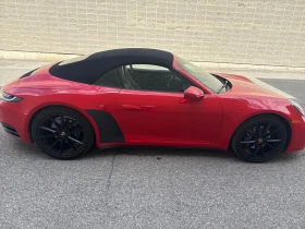 Обява за продажба на Porsche 911 * Carrera Cabriolet* CARFAX* АВТОФИНАНСИРАНЕ*  ~ 170 000 лв. - изображение 4