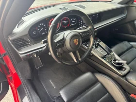 Обява за продажба на Porsche 911 * Carrera Cabriolet* CARFAX* АВТОФИНАНСИРАНЕ*  ~ 170 000 лв. - изображение 6
