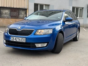 Skoda Octavia - 15300 лв. - 26986458 | Car24.bg
