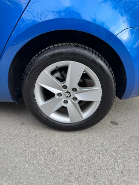 Skoda Octavia - 15300 лв. - 26986458 | Car24.bg