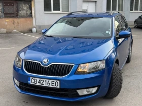 Skoda Octavia - 15300 лв. - 26986458 | Car24.bg