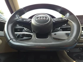Audi A4 2017 г 190 к.с. 2.0 TDi Black Edition - 32500 лв. - 54933272 15