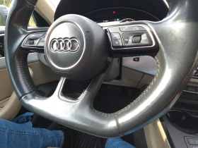 Audi A4 2017 г 190 к.с. 2.0 TDi Black Edition - 32500 лв. - 54933272 14