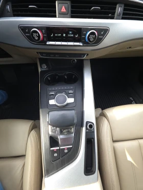 Audi A4 2017 г 190 к.с. 2.0 TDi Black Edition - 32500 лв. - 54933272 16