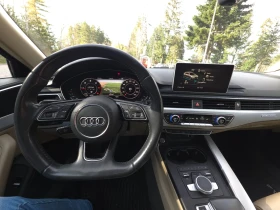 Audi A4 2017 г 190 к.с. 2.0 TDi Black Edition - 32500 лв. - 54933272 13