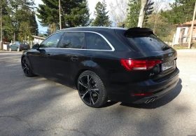 Audi A4 2017 г 190 к.с. 2.0 TDi Black Edition - 32500 лв. - 54933272 6