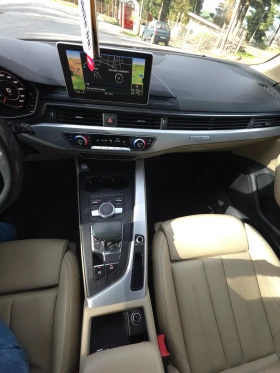 Audi A4 2017 г 190 к.с. 2.0 TDi Black Edition - 32500 лв. - 54933272 12