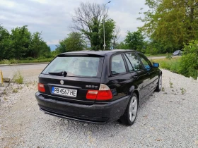 Обява за продажба на BMW 320 ~6 999 лв. - изображение 3