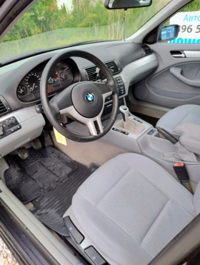 Обява за продажба на BMW 320 ~6 999 лв. - изображение 7