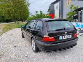 Обява за продажба на BMW 320 ~6 999 лв. - изображение 4