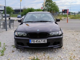 Обява за продажба на BMW 320 ~6 999 лв. - изображение 1