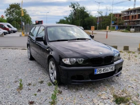Обява за продажба на BMW 320 ~6 999 лв. - изображение 1