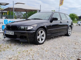 Обява за продажба на BMW 320 ~6 999 лв. - изображение 6